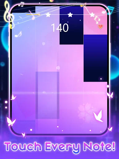 Download Piano Star Terbaru – Game Piano Seru Gratis - Screenshot 11