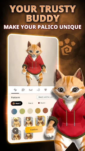 Download Monster Hunter Now Terbaru – Berburu Monster Seru - Screenshot 7