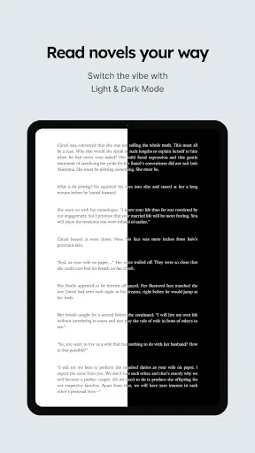 Download Tappytoon Manhwa & Novels Terbaru – Baca Komik Gratis - Screenshot 12