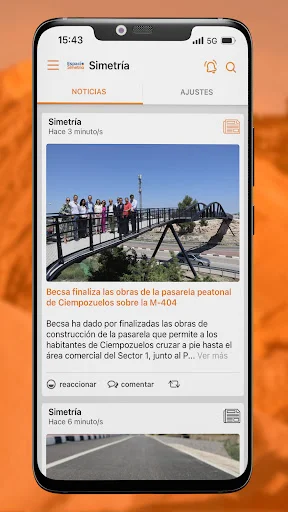Download Espacio Simetría Terbaru – Aplikasi Produktivitas Gratis - Screenshot 2
