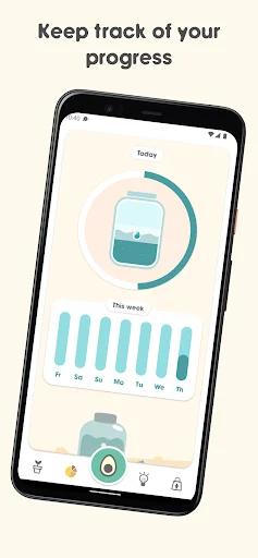 Download Avocation Goal & Habit Tracker Terbaru – Aplikasi Produktivitas - Screenshot 10