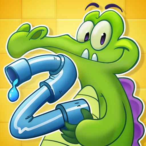 Download Where’s My Water? 2 Terbaru – Game Teka-teki Seru Gratis