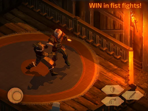 Download Slash of Sword 2 Offline RPG Terbaru – Petualangan Epik - Screenshot 15