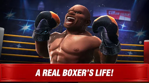 Download Boxing Star Terbaru – Game Tinju Seru Gratis - Screenshot 9