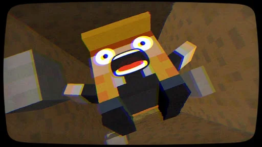 Download Slayaway Camp APK Terbaru – Game Puzzle Horor Seru - Screenshot 2