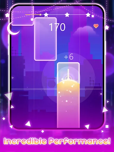 Download Piano Star Terbaru – Game Piano Seru Gratis - Screenshot 13