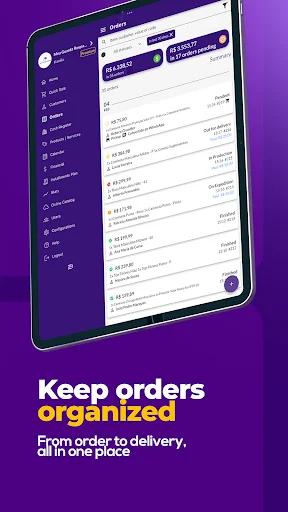 Download Jarbas: POS, Sales & Inventory Terbaru – Gratis - Screenshot 11