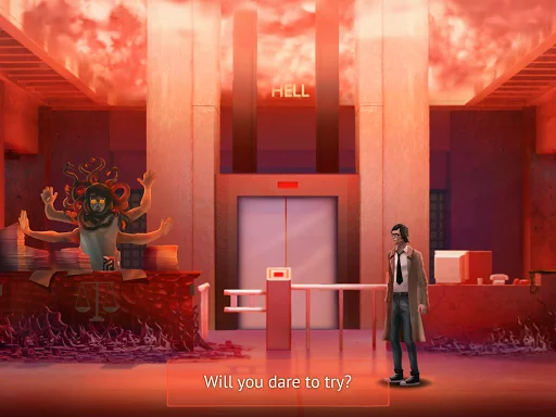Download Unholy Adventure Terbaru – Game Misteri Puzzle Seru - Screenshot 19