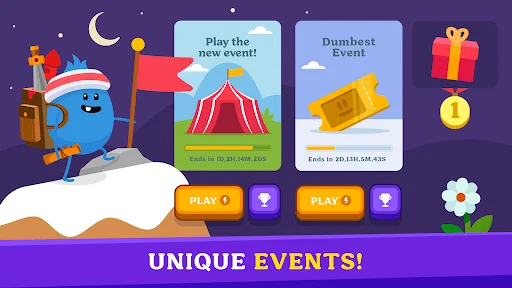 Download Dumb Ways to Die 4 Terbaru – Game Lucu & Seru - Screenshot 13