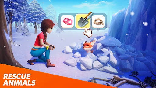 Download Dragonscapes Adventure Terbaru – Petualangan Pertanian Seru - Screenshot 5