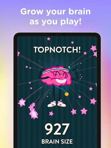 Download WordBrain Terbaru – Game Asah Otak Gratis Terbaik - Screenshot 6