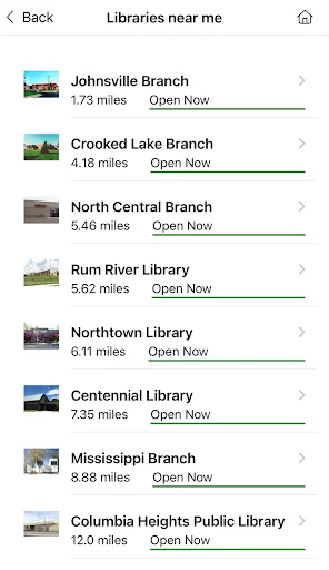 Download Anoka County Library Terbaru – Akses Buku Gratis - Screenshot 5