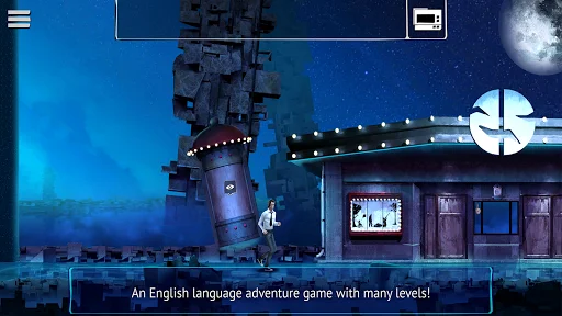 Download Unholy Adventure Terbaru – Game Misteri Puzzle Seru - Screenshot 1
