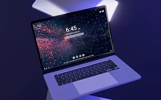 Download MeaVana Terbaru – Dashboard Produktivitas Terbaik - Screenshot 8