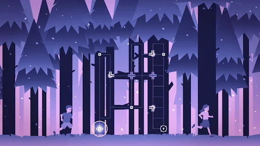 Download Linea: Anti-Stress Lights Terbaru – Game Puzzle Santai - Screenshot 29