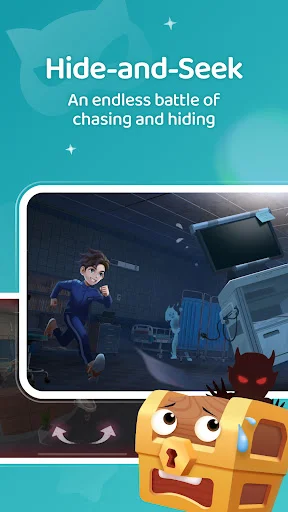 Download WePlay Terbaru – Game Pesta & Obrolan Seru Gratis - Screenshot 2
