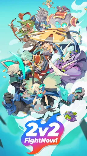 Download Soul of Eden Terbaru – Game Strategi RTS Terbaik - Screenshot 1