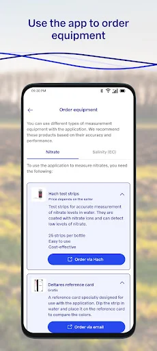 Download Deltares Aquality Terbaru – Analisis Nutrisi Air & Tanah - Screenshot 7