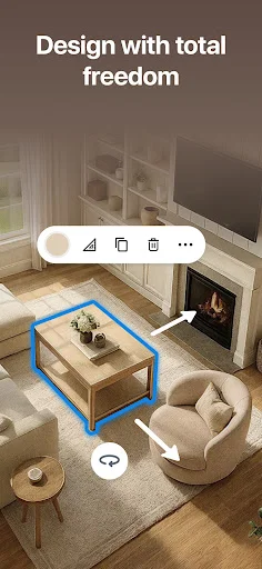 Download Home Planner AI Terbaru – Desain Rumah Impian Gratis - Screenshot 5