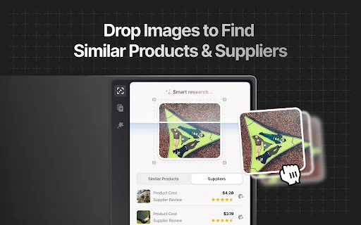 Download Minea Extension Terbaru – Tool Riset Dropship Terbaik - Screenshot 3