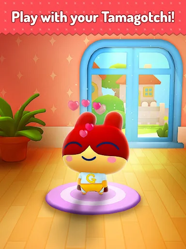Download My Tamagotchi Forever Terbaru – Simulator Hewan Virtual - Screenshot 20