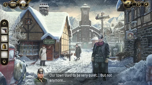 Download Murder in Alps Terbaru – Game Detektif Misteri Gratis - Screenshot 12
