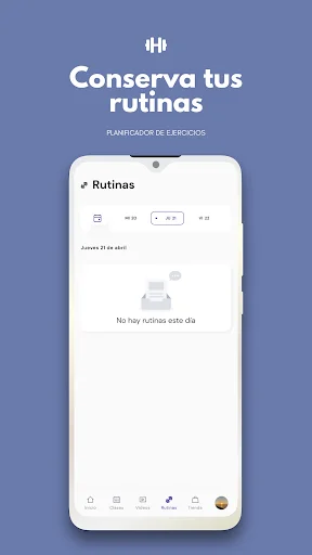 Download Deportes PUCV Terbaru – Aplikasi Olahraga & Aktivitas Fisik - Screenshot 4