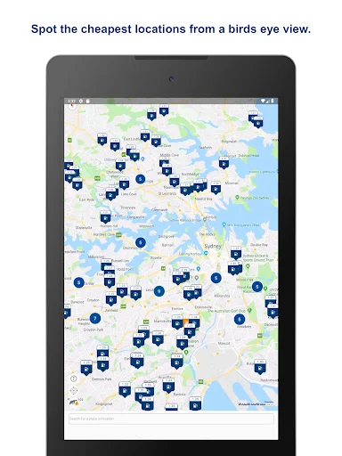 Download Vroom Fuel Price Compare – Pantau Harga BBM Terupdate - Screenshot 13