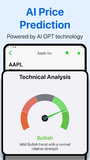 Download Stock Screener Terbaru – Analisis Saham AI Gratis - Screenshot 17