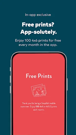 Download Snapfish Terbaru – Cetak Foto & Buku Foto Gratis - Screenshot 2
