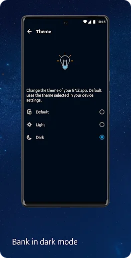 Download BNZ Mobile Terbaru – Solusi Perbankan Cepat & Aman - Screenshot 7