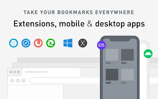 Download Raindrop.io Terbaru – Pengelola Bookmark Terbaik - Screenshot 5