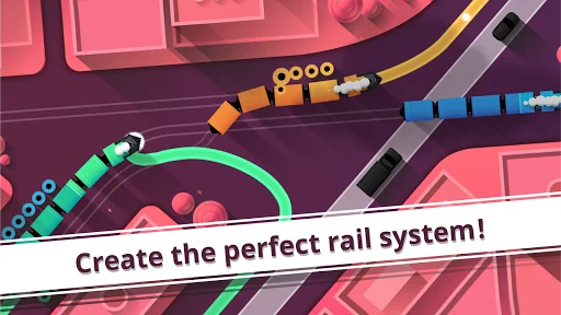Download Railways – Train Simulator Terbaru – Game Kereta Gratis - Screenshot 4