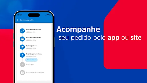 Download Mateus Mais Terbaru – Cashback & Promo Belanja Hemat - Screenshot 10