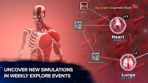 Download Cell to Singularity APK Terbaru – Evolusi Game Edukasi - Screenshot 9