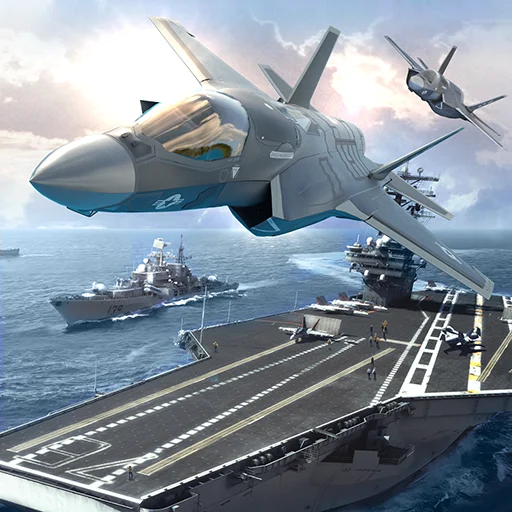 Download Gunship Battle Total Warfare – Strategi Militer Terbaik