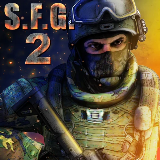 Download Special Forces Group 2 Terbaru – Game FPS Offline Seru