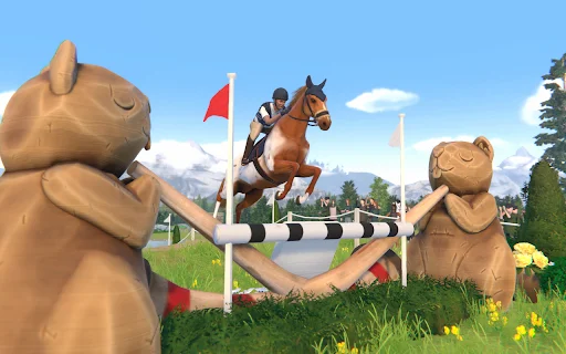Download Rival Stars Horse Racing – Game Balap Kuda Terbaik - Screenshot 13