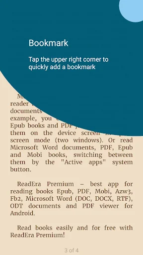 ReadEra Premium APK Terbaru – Aplikasi Baca Ebook Terbaik - Screenshot 8
