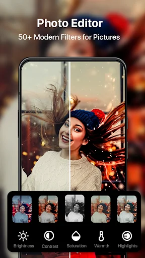Download Gallery Photo: Gallery Lock Terbaru – Kunci Foto Aman - Screenshot 12