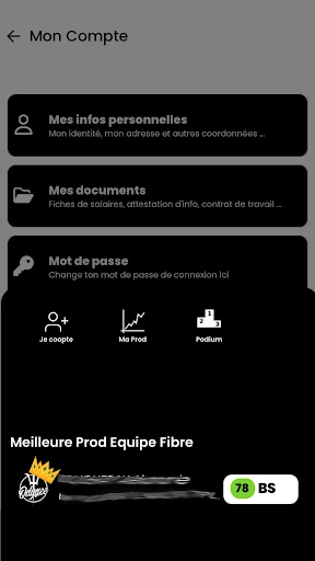 Download Omayapp Terbaru – Solusi Profesional untuk Pelanggan Exosphere - Screenshot 4