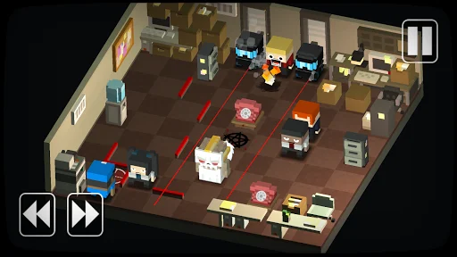 Download Slayaway Camp APK Terbaru – Game Puzzle Horor Seru - Screenshot 8