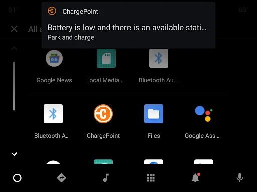 Download ChargePoint Terbaru – Temukan Stasiun Pengisian EV - Screenshot 13