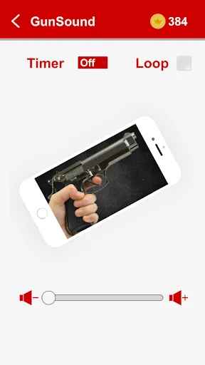Download Air Horn Sounds Terbaru – Simulator Suara Lucu Gratis - Screenshot 2