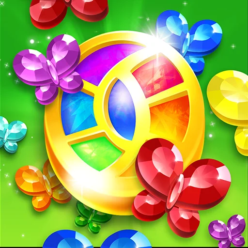 Download Genies & Gems Terbaru – Puzzle Match 3 Gratis