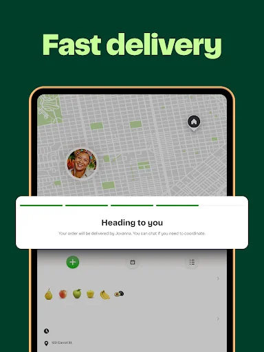 Download Instacart Terbaru – Belanja Kebutuhan Harian Praktis - Screenshot 13
