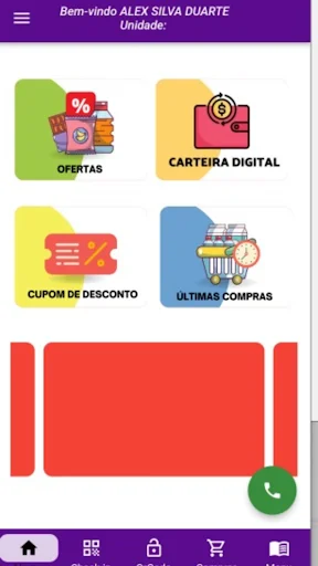 Download Expresso Foods Market Terbaru – Minimarket Apartemen - Screenshot 1