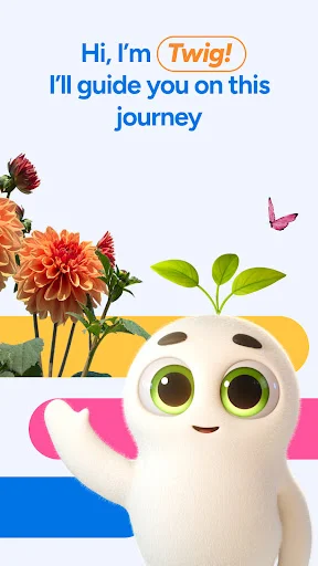 Download AWorld in support of ActNow – Panduan Gaya Hidup Hijau - Screenshot 1