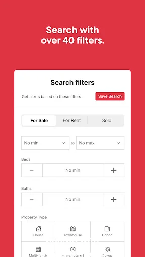 Download Redfin Terbaru – Cari Rumah & Apartemen Impian Anda - Screenshot 3