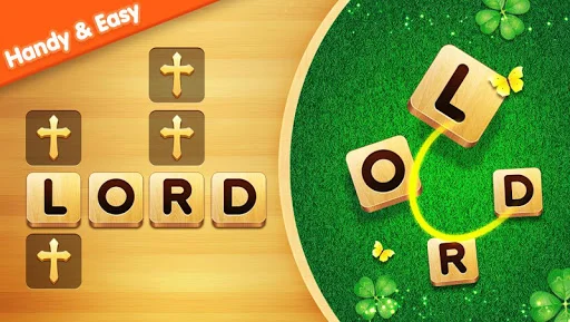 Download Word Cross Terbaru – Game Asah Otak Seru & Gratis - Screenshot 8